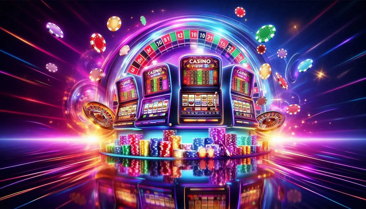 Dragonia Casino